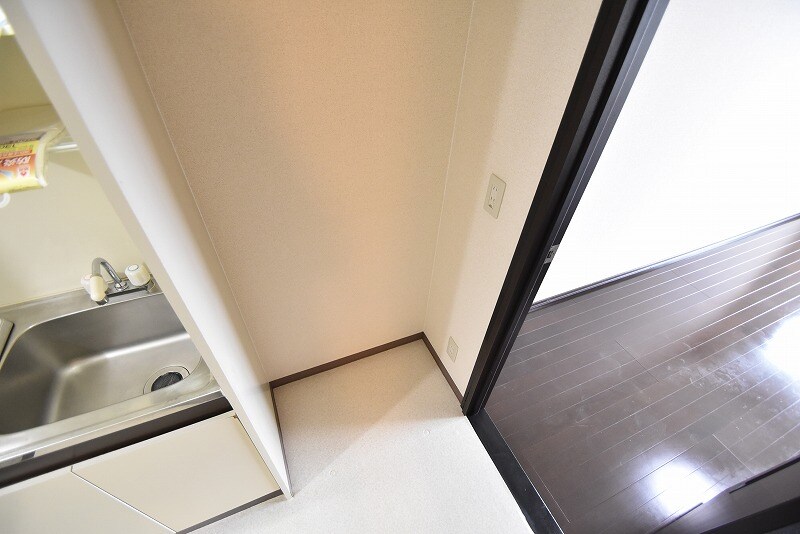 幸宝ビルⅡの物件内観写真