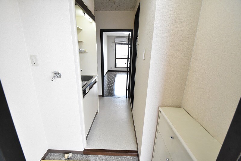 幸宝ビルⅡの物件内観写真