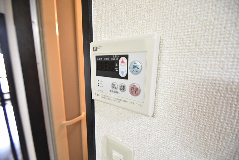 幸宝ビルⅡの物件内観写真