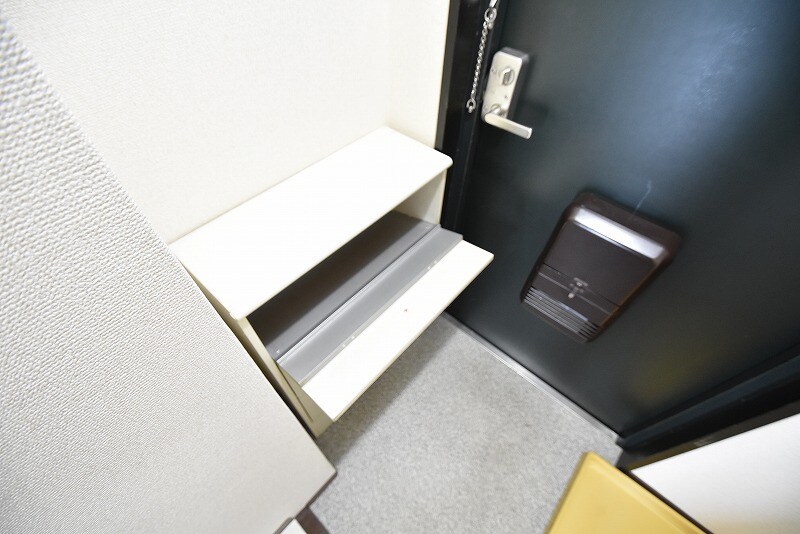 幸宝ビルⅡの物件内観写真