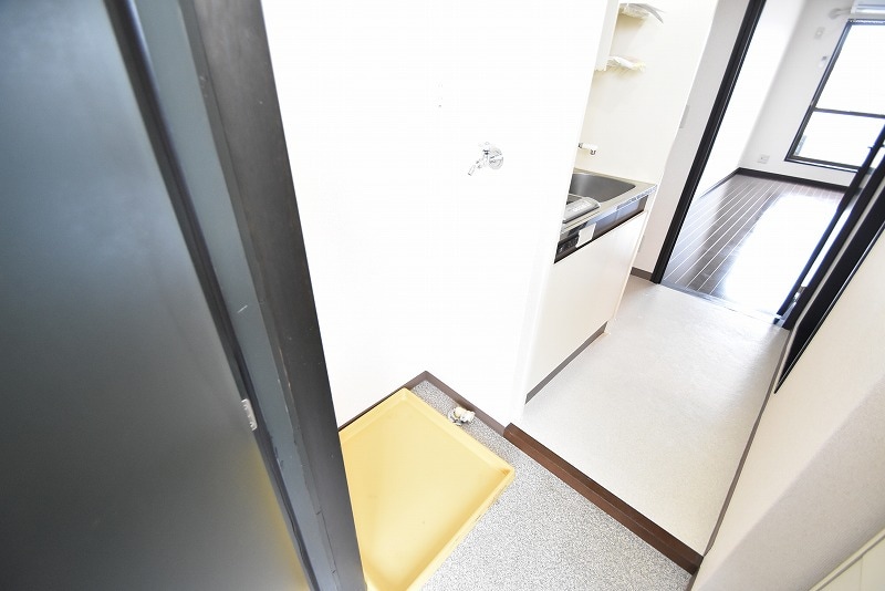 幸宝ビルⅡの物件内観写真