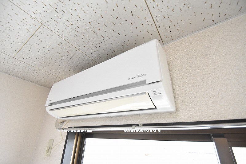 幸宝ビルⅡの物件内観写真