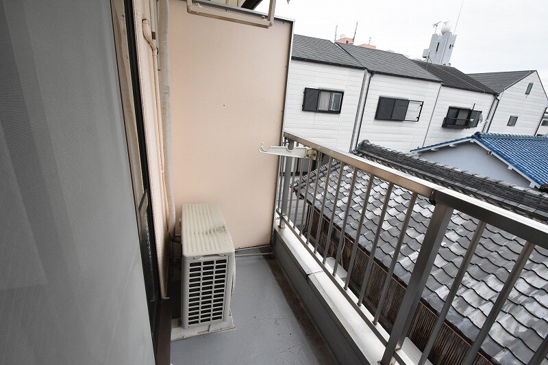 幸宝ビルⅡの物件内観写真