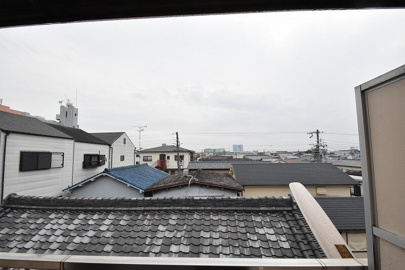 幸宝ビルⅡの物件内観写真