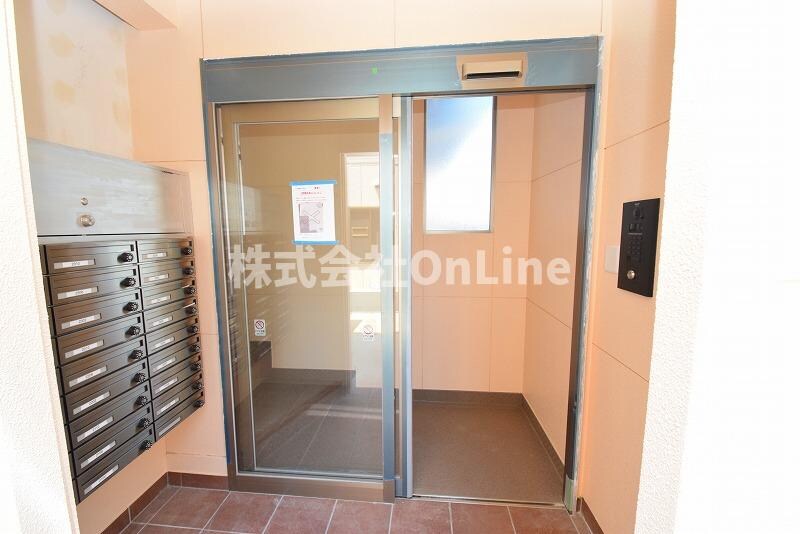 幸宝ビルⅡの物件内観写真