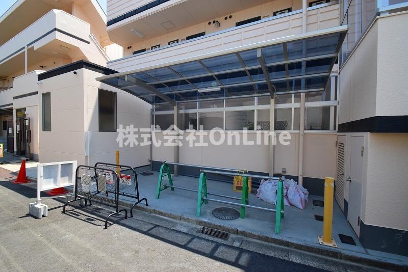 幸宝ビルⅡの物件内観写真