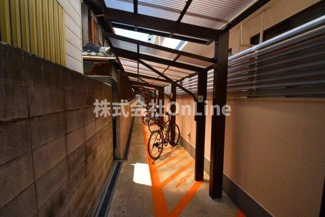 幸宝ビルⅡの物件内観写真