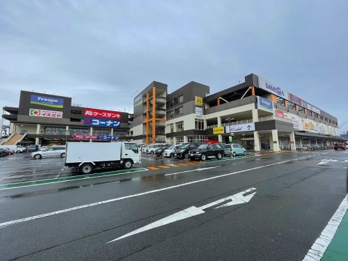 長田中4丁目共同住宅の物件内観写真