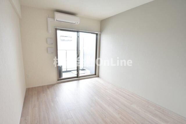 ファーストフィオーレ長田グランディールの物件内観写真