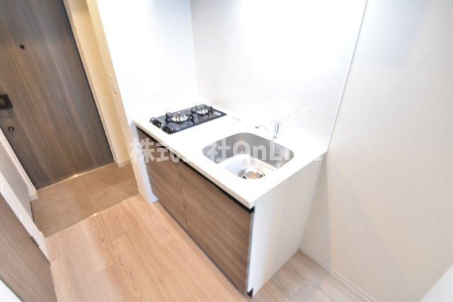 ファーストフィオーレ長田グランディールの物件内観写真