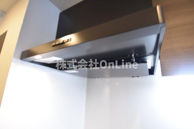 ファーストフィオーレ長田グランディールの物件内観写真