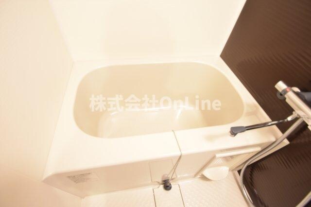 ファーストフィオーレ長田グランディールの物件内観写真