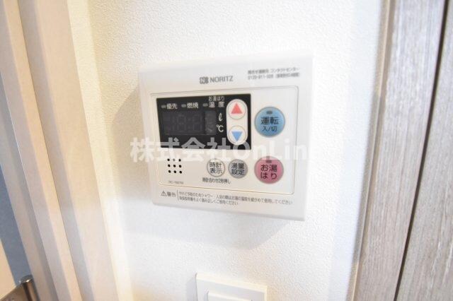 ファーストフィオーレ長田グランディールの物件内観写真