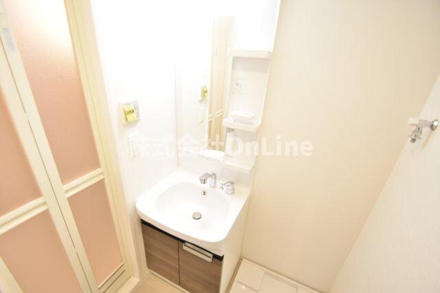 ファーストフィオーレ長田グランディールの物件内観写真