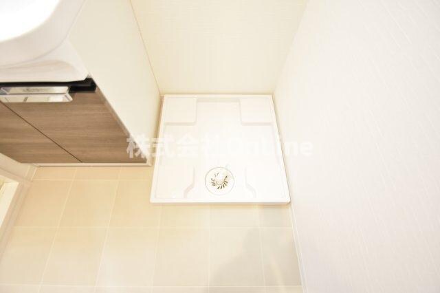 ファーストフィオーレ長田グランディールの物件内観写真