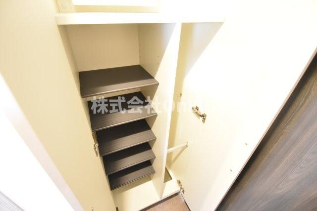 ファーストフィオーレ長田グランディールの物件内観写真