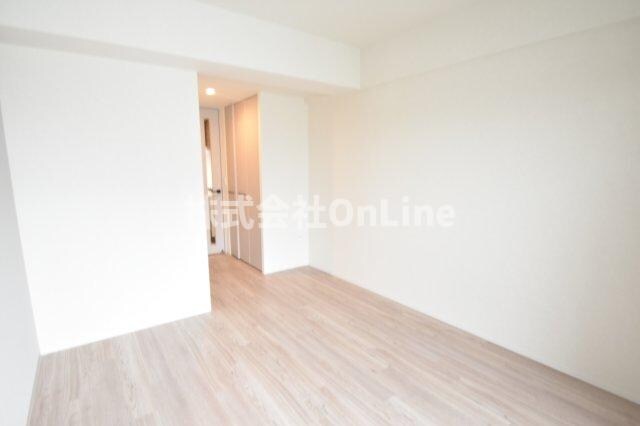 ファーストフィオーレ長田グランディールの物件内観写真