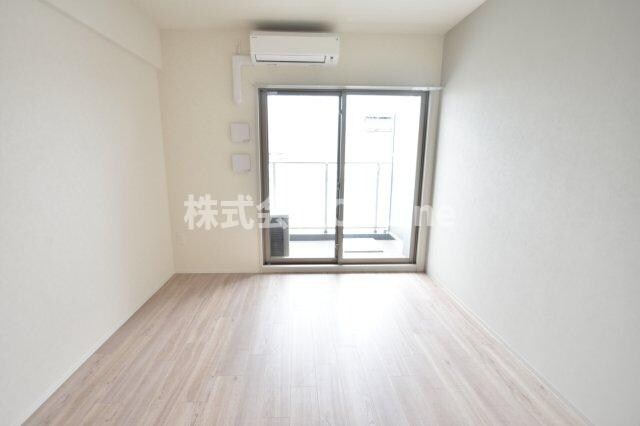 ファーストフィオーレ長田グランディールの物件内観写真