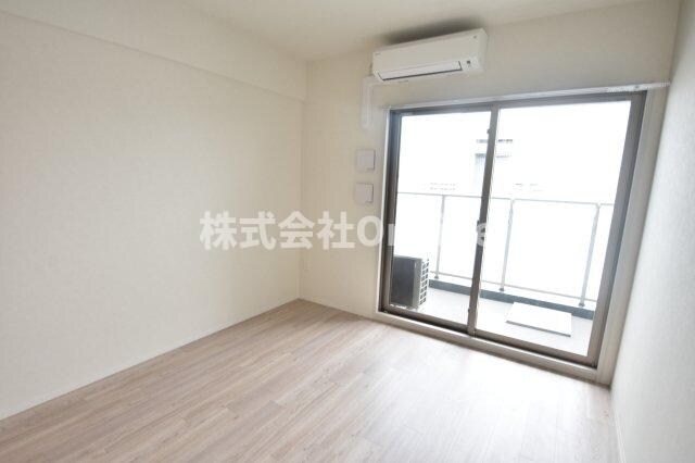 ファーストフィオーレ長田グランディールの物件内観写真