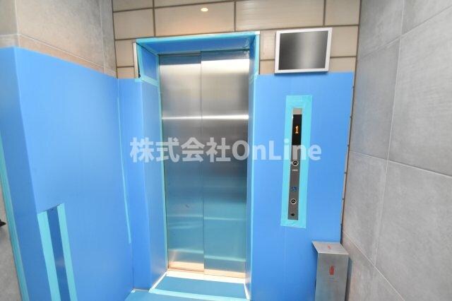 ファーストフィオーレ長田グランディールの物件内観写真