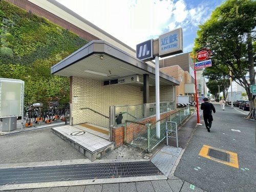 ファーストフィオーレ長田グランディールの物件内観写真