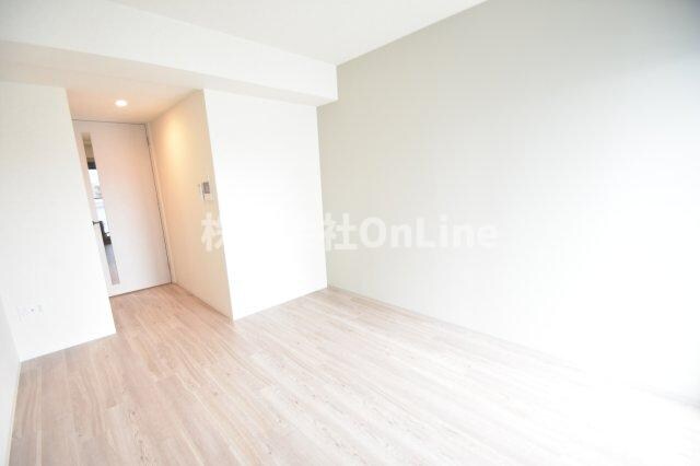 ファーストフィオーレ長田グランディールの物件内観写真