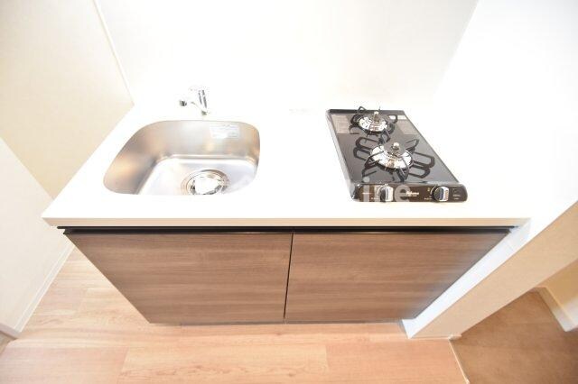 ファーストフィオーレ長田グランディールの物件内観写真