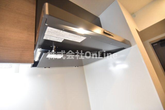 ファーストフィオーレ長田グランディールの物件内観写真