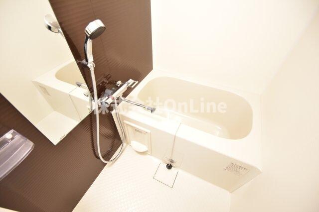 ファーストフィオーレ長田グランディールの物件内観写真