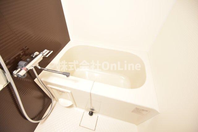 ファーストフィオーレ長田グランディールの物件内観写真