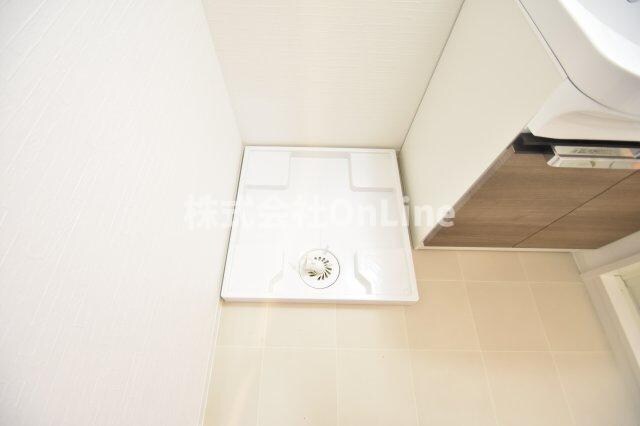 ファーストフィオーレ長田グランディールの物件内観写真