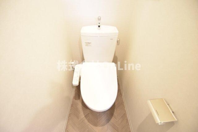 ファーストフィオーレ長田グランディールの物件内観写真