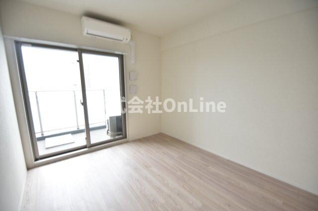 ファーストフィオーレ長田グランディールの物件内観写真