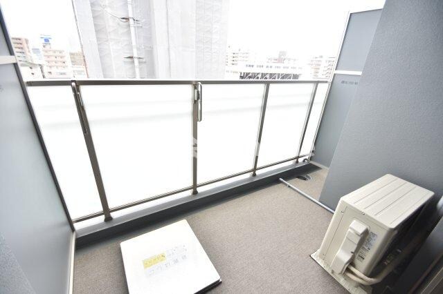 ファーストフィオーレ長田グランディールの物件内観写真