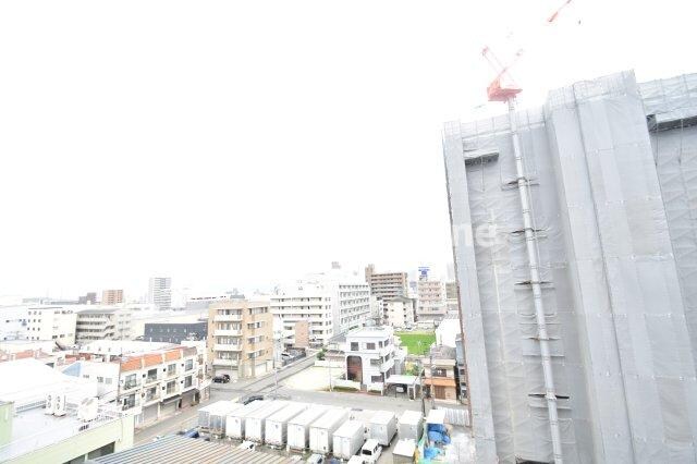 ファーストフィオーレ長田グランディールの物件内観写真