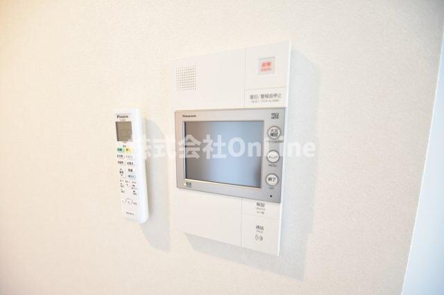 ファーストフィオーレ長田グランディールの物件内観写真