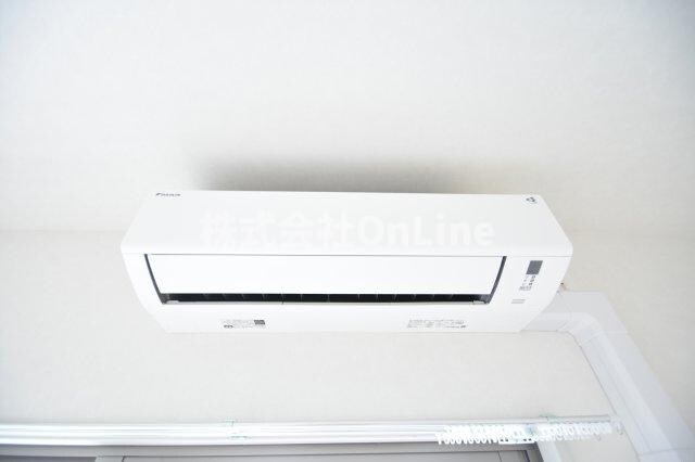 ファーストフィオーレ長田グランディールの物件内観写真