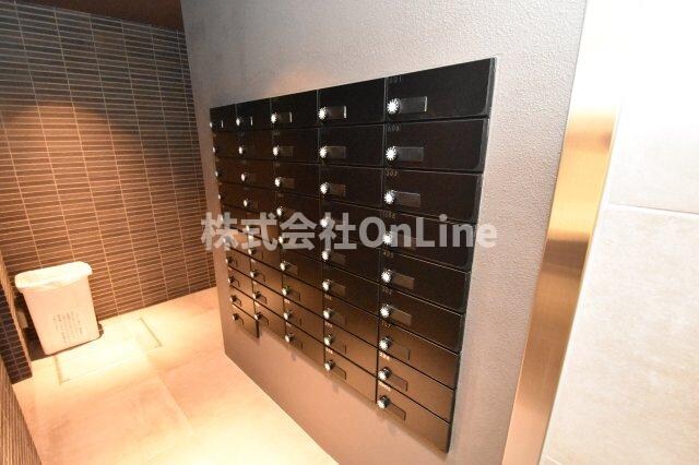 ファーストフィオーレ長田グランディールの物件内観写真