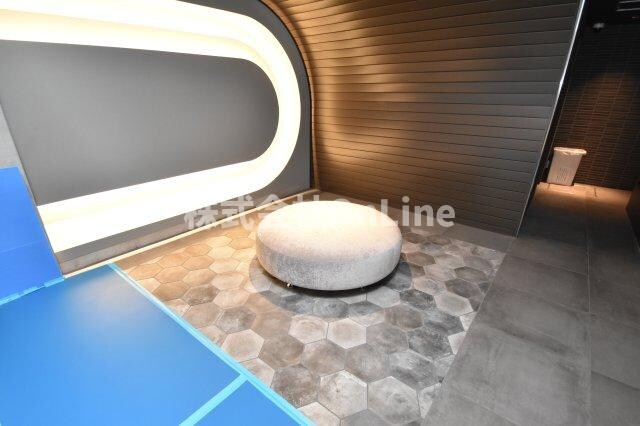 ファーストフィオーレ長田グランディールの物件外観写真