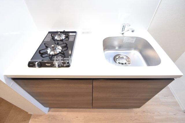 ファーストフィオーレ長田グランディールの物件内観写真