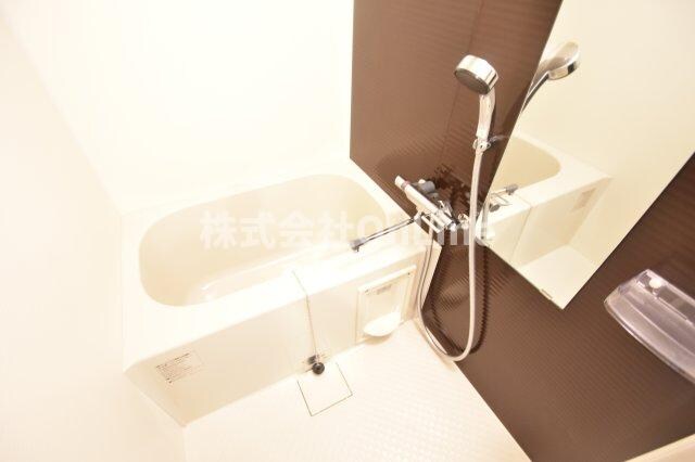 ファーストフィオーレ長田グランディールの物件内観写真