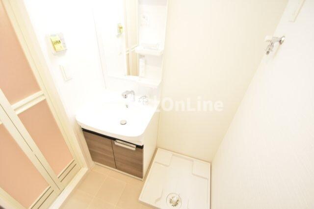 ファーストフィオーレ長田グランディールの物件内観写真