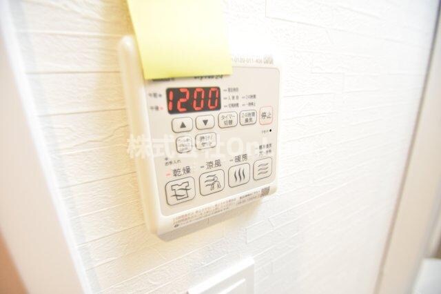 ファーストフィオーレ長田グランディールの物件内観写真