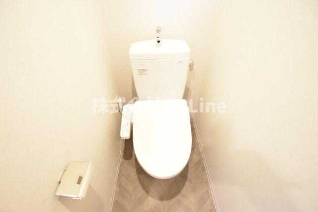 ファーストフィオーレ長田グランディールの物件内観写真