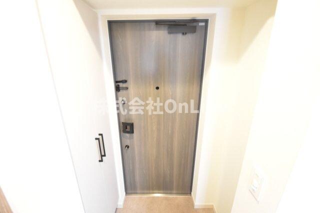 ファーストフィオーレ長田グランディールの物件内観写真