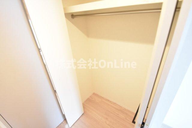 ファーストフィオーレ長田グランディールの物件内観写真