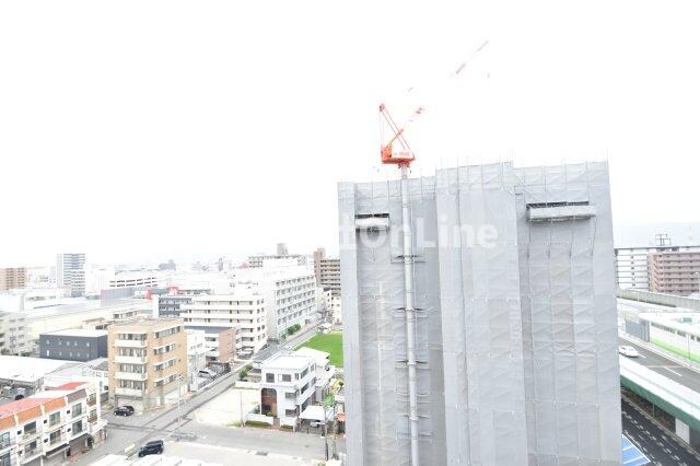 ファーストフィオーレ長田グランディールの物件内観写真