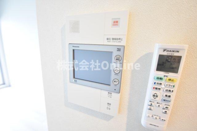 ファーストフィオーレ長田グランディールの物件内観写真