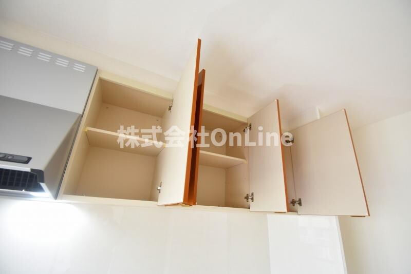 ハイマート新喜多の物件内観写真