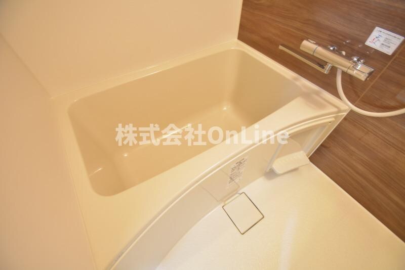 ハイマート新喜多の物件内観写真